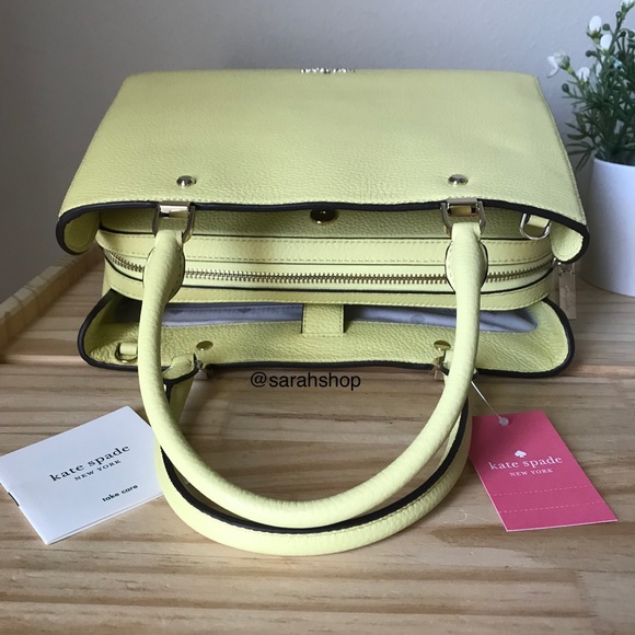 ♠️Kate Spade purse - Picture 5 of 12